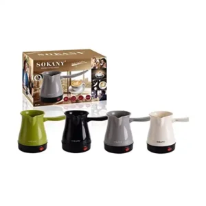 غلاية قهوة من سوكاني، SK-205