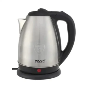 تاتش الزنوكي 40319 غلاية ستار استانلس 1.8لتر 1800 واط