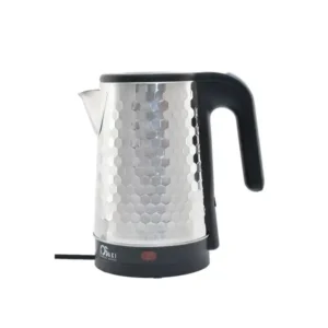 غلاية من الفولاذ المقاوم للصدأ بسعة 2 لتر من هوساكي - ستيم ميت