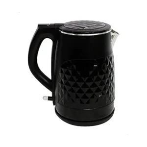 غلاية كهربائية بخاصية الغلق التلقائي من سونيفر SF-2025-1، 1.8 لتر - اسود