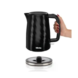 غلايات كهربائية 1.7 لتر 2200 وات مينتا