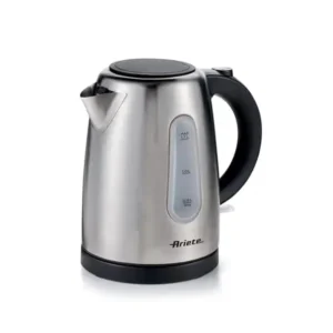 غلاية معدنية من اريتي بسعة 1.7 لتر، غلاية لاسلكية بحماية من الحرارة الزائدة، 2847