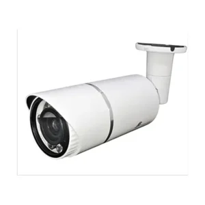 كاميرا مراقبة AHD موديل HS-T012AA من هاي شارب - لون ابيض، سلكي