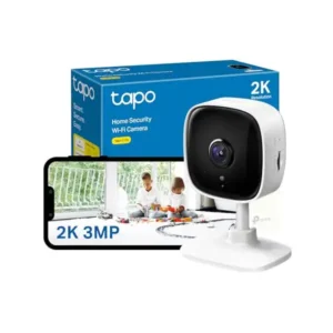 كاميرا مراقبة منزلية C110 2K 3MP من تابو، واي فاي، بدون رسوم شهرية، كشف الذكاء الاصطناعي، كلب جرو، مراقبة الطفل، تحدث ثنائي الاتجاه، رؤية ليلية متقدمة، تعمل مع اليكسا وجوجل
