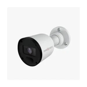 كاميرا مراقبة خارجية بدقة 2 ميجابيكسل من زيروتيك، موديل ZTX-2002، لاسلكي، متعدد الألوان