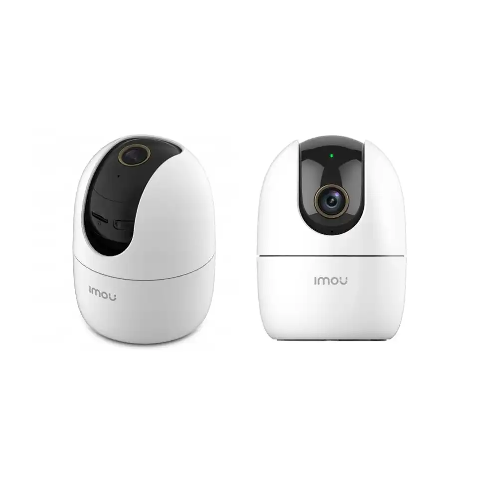 كاميرا مراقبة داخلية IPC-S2EP-5R1S بدقة 5 ميجابكسل مع ميزة الاتصال بلمسة واحدة من ايمو - الصورة 2