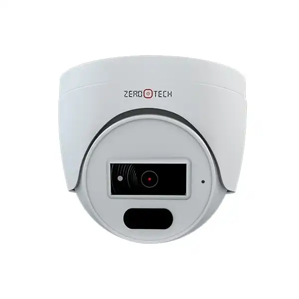 كاميرا مراقبة اي بي داخلية 2 ميجابكسل مع رؤية ليلية ZTIPD-EG2M-DLE من زيرو تيك - الصورة 2