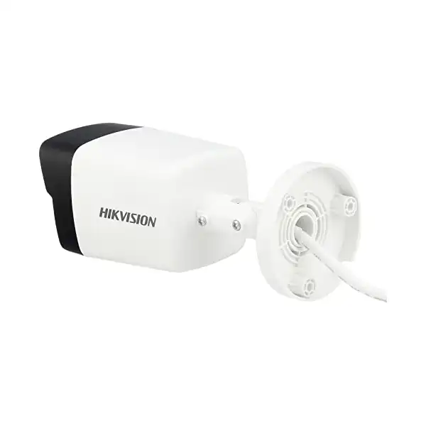 كاميرا بعدسات مقاس 4 ملم من هيكفيجن، DS-2CD1023G0E-I، سلكي، أبيض - الصورة 2