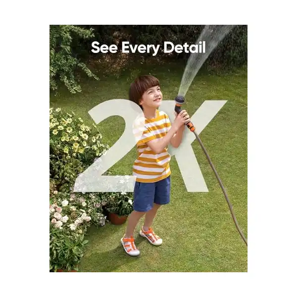 كاميرا مراقبة سولوكام S220 من يوفي - الصورة 2