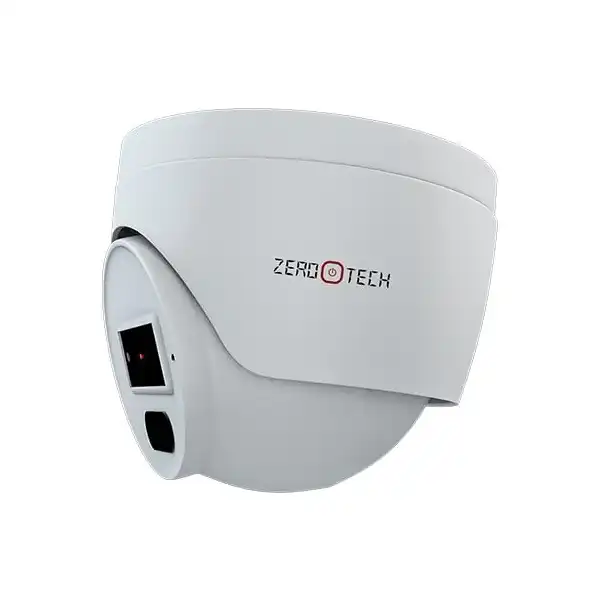 كاميرا مراقبة اي بي داخلية 2 ميجابكسل مع رؤية ليلية ZTIPD-EG2M-DLE من زيرو تيك - الصورة 3