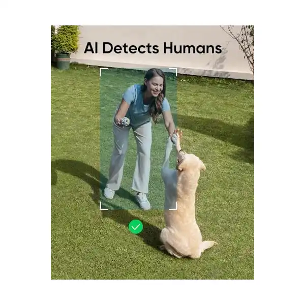 كاميرا مراقبة سولوكام S220 من يوفي - الصورة 3