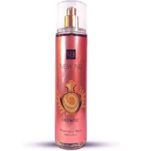 بدى اسبلاش ان بى أوليمبيك – للنساء 250 مل 8.5 أونصة