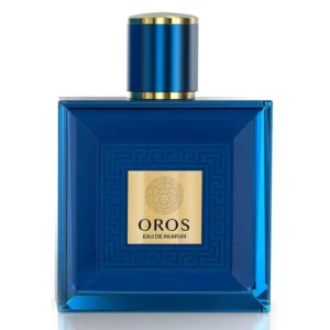 برفان ميلستون اوريس Milestone Oros a dupe or clone of Versace Eros